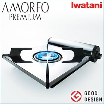 調理器具 Iwatani - Iwatani AMORFO PREMIUM CB-AMO-80 NEW] Iwatani Amorfo Premium Portable Gas Stove Cassette Gas